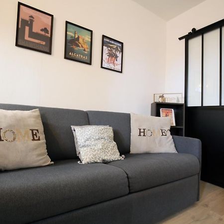 Expat Renting - L'Evasion - Saint Michel - Metro Leilighet Toulouse Eksteriør bilde