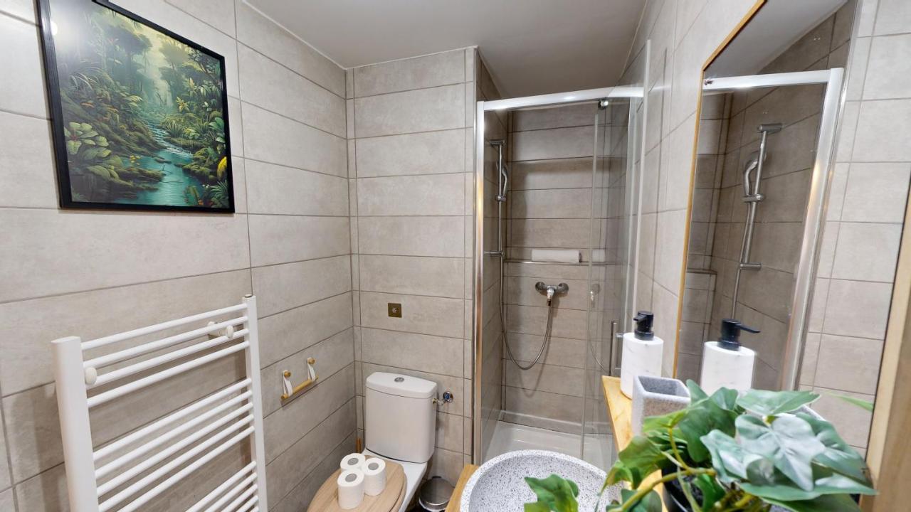 Expat Renting - L'Evasion - Saint Michel - Metro Leilighet Toulouse Eksteriør bilde