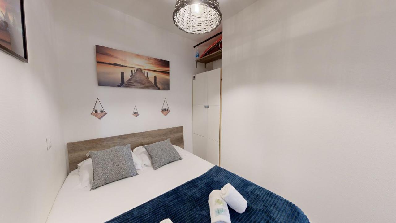 Expat Renting - L'Evasion - Saint Michel - Metro Leilighet Toulouse Eksteriør bilde