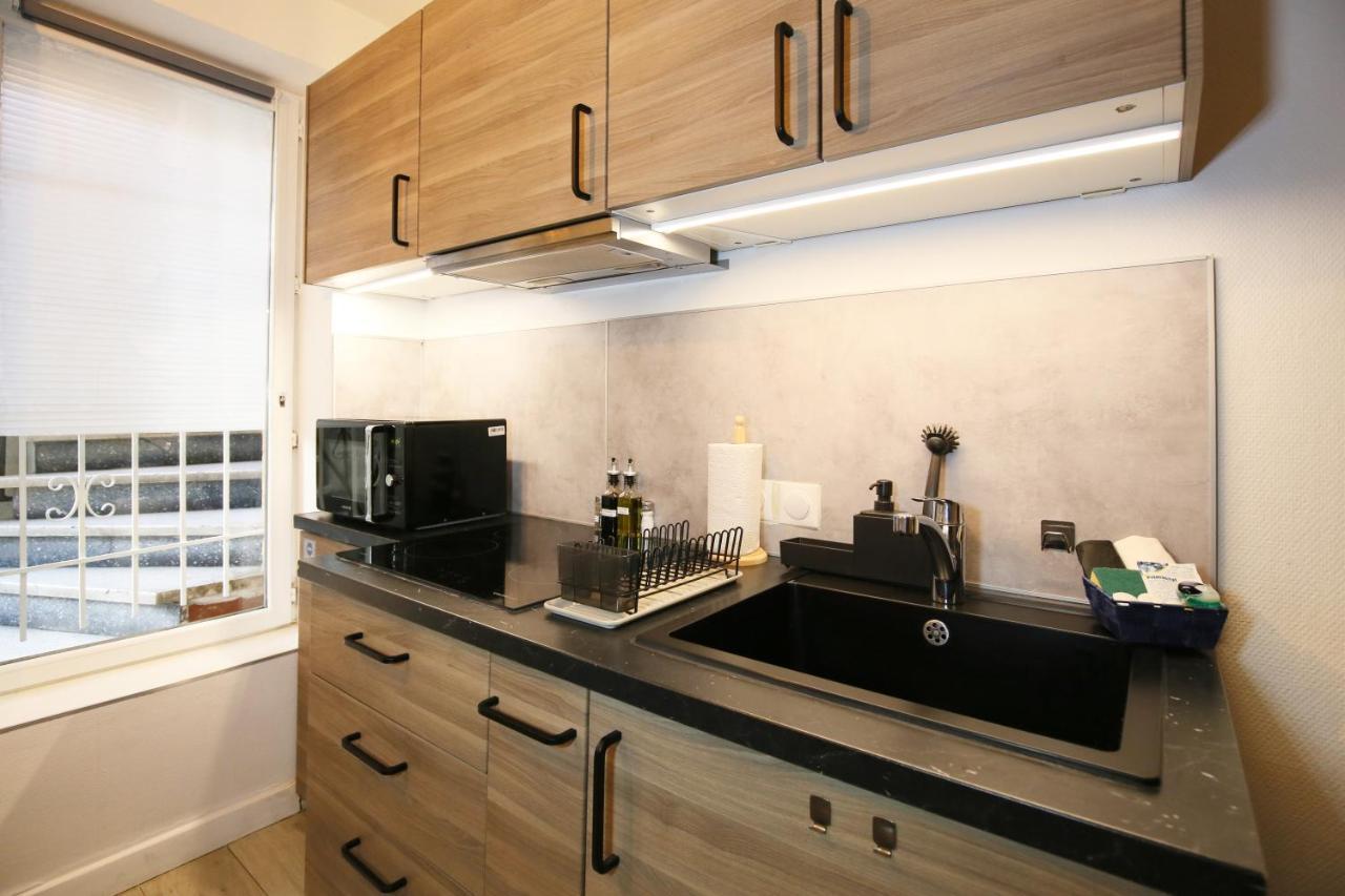 Expat Renting - L'Evasion - Saint Michel - Metro Leilighet Toulouse Eksteriør bilde