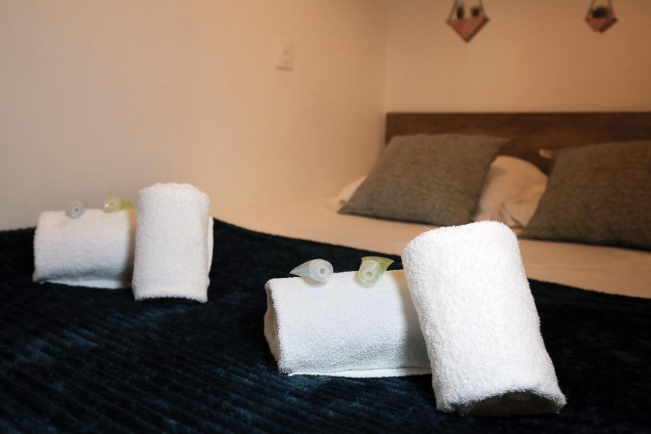 Expat Renting - L'Evasion - Saint Michel - Metro Leilighet Toulouse Eksteriør bilde